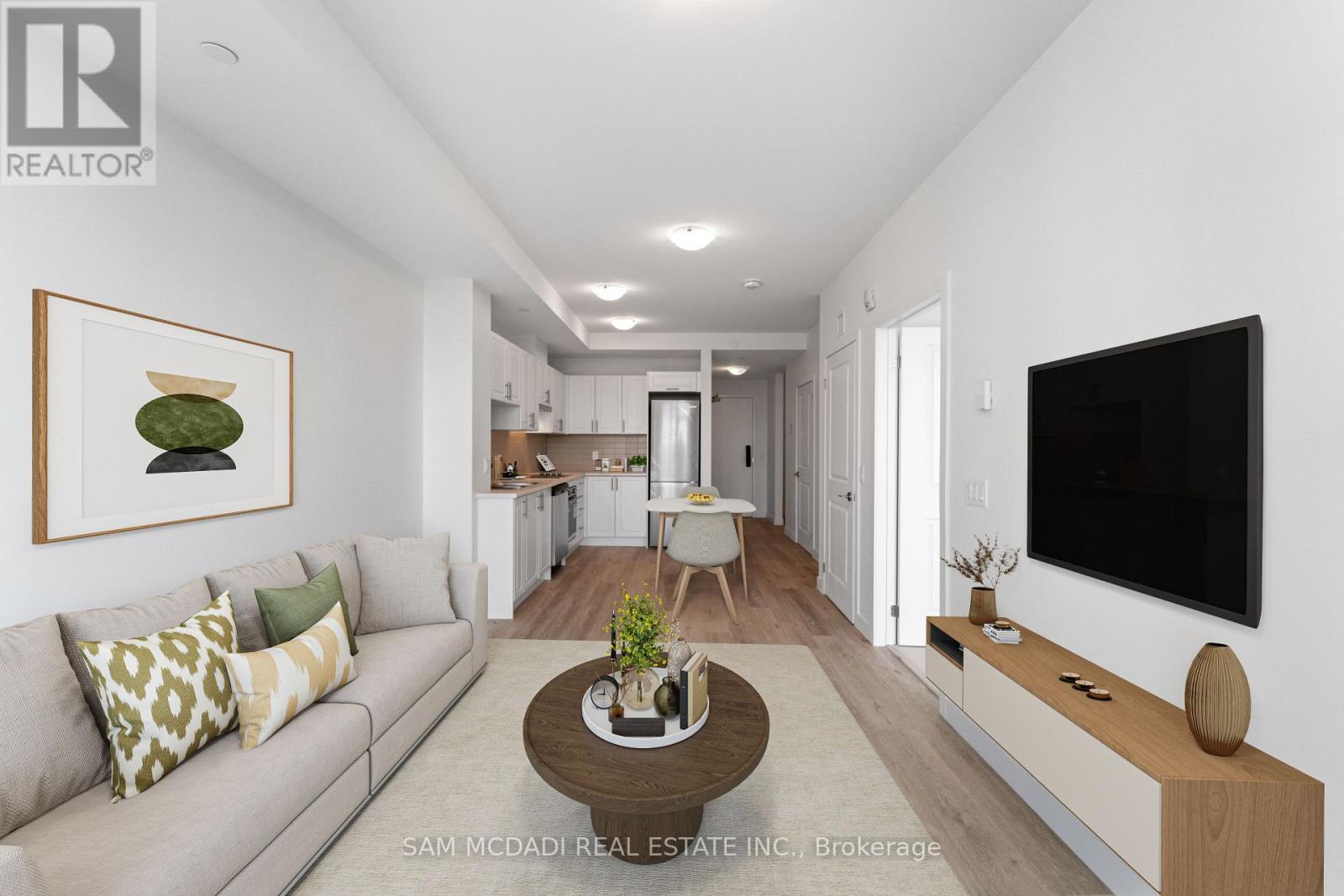 505 - 461 Green Road, Hamilton, Ontario  L8E 5B4 - Photo 11 - X12846254