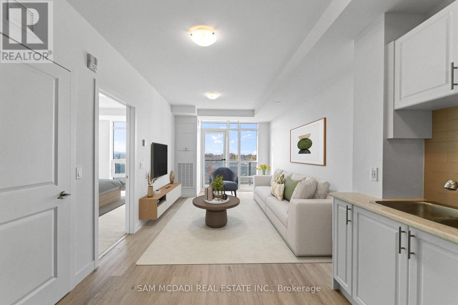 505 - 461 Green Road, Hamilton, Ontario  L8E 5B4 - Photo 18 - X12846254