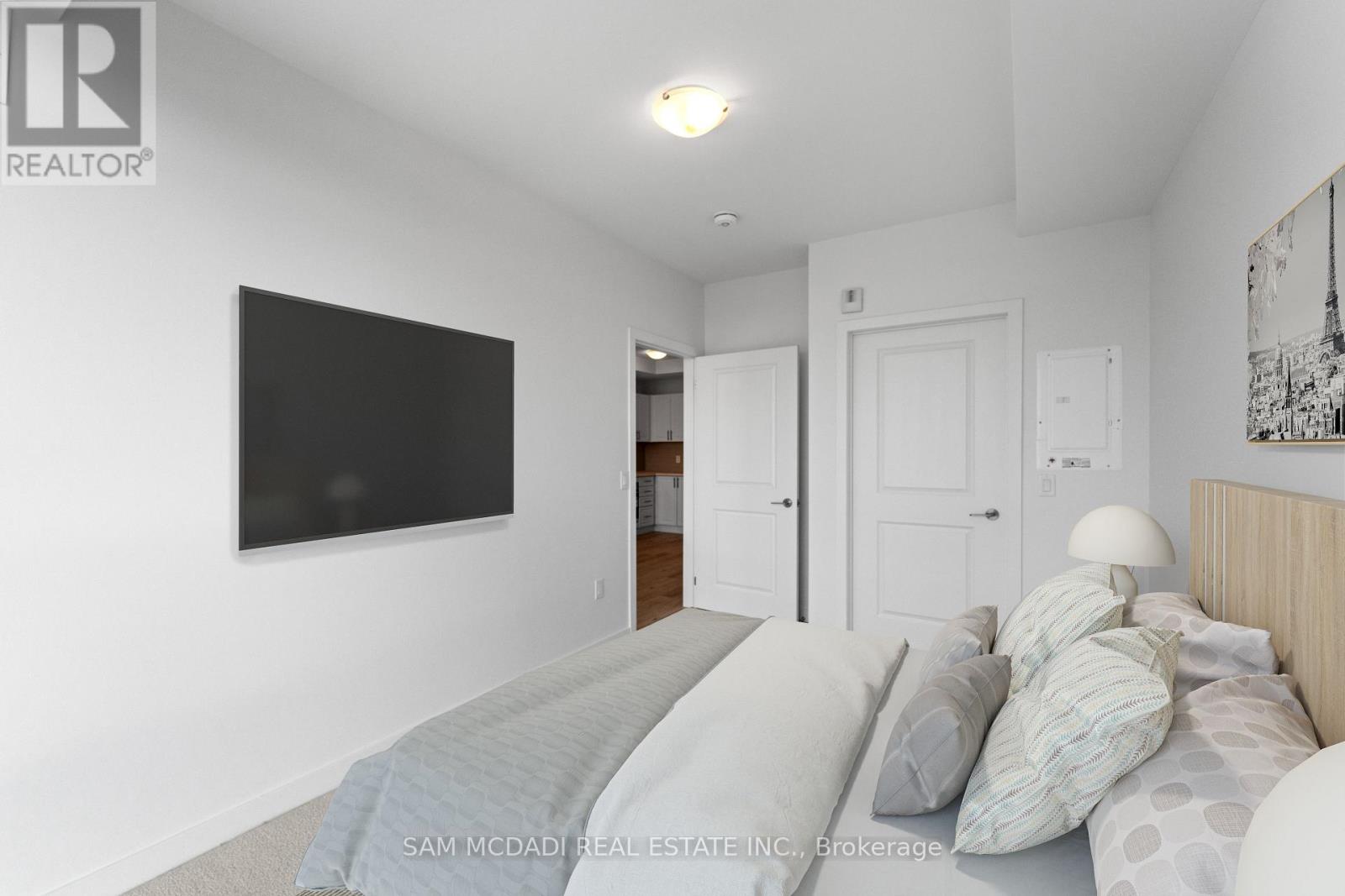 505 - 461 Green Road, Hamilton, Ontario  L8E 5B4 - Photo 22 - X12846254