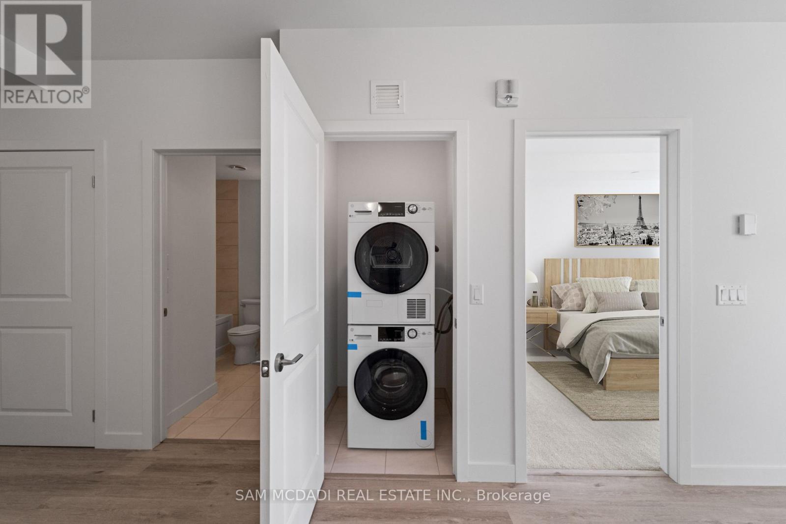 505 - 461 Green Road, Hamilton, Ontario  L8E 5B4 - Photo 24 - X12846254