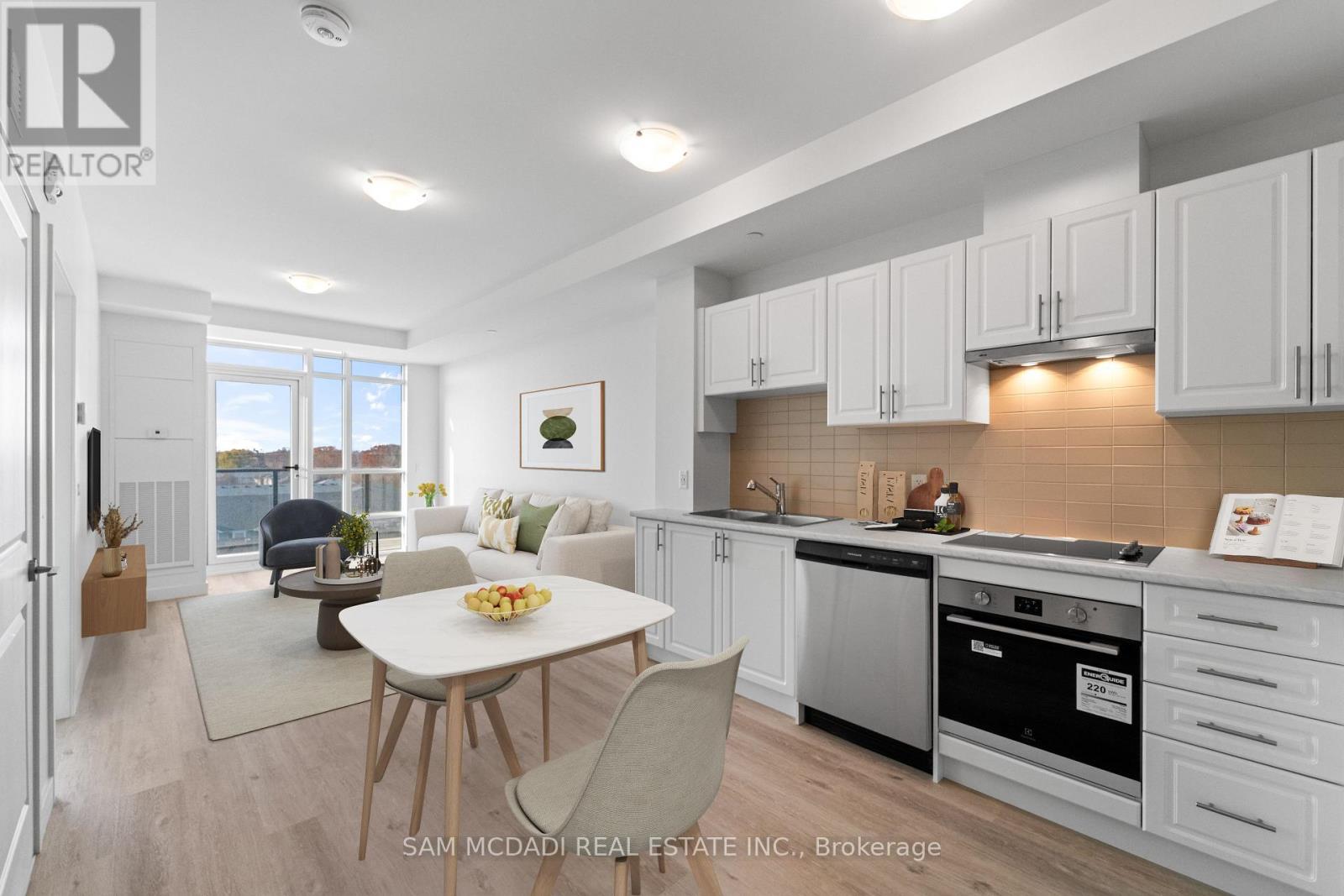 505 - 461 Green Road, Hamilton, Ontario  L8E 5B4 - Photo 7 - X12846254