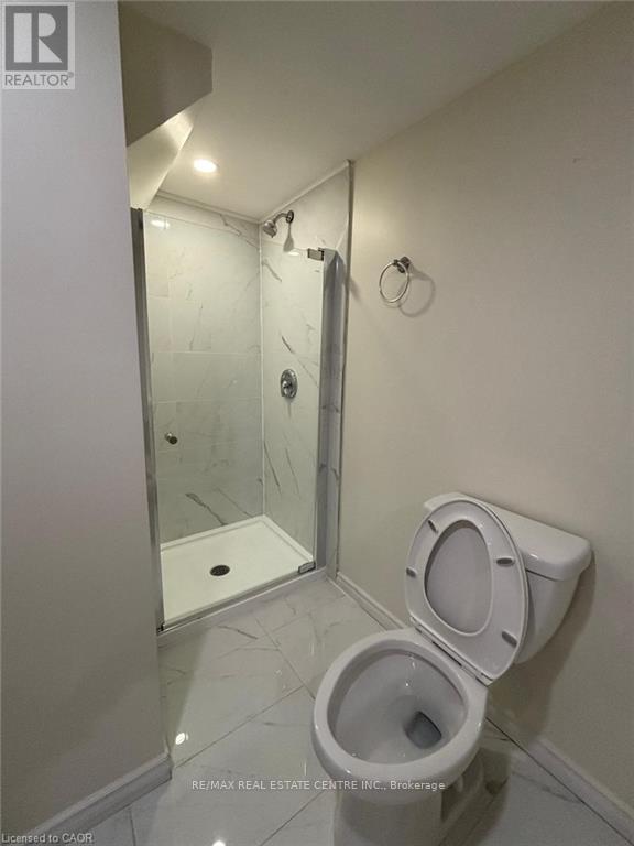 Basement - 6 Patience Crescent, London South, Ontario  N6E 2K9 - Photo 8 - X12846294