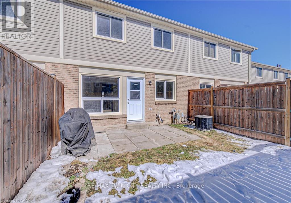 277 Pioneer Drive, Kitchener, Ontario  N2P 1M9 - Photo 33 - X12846318