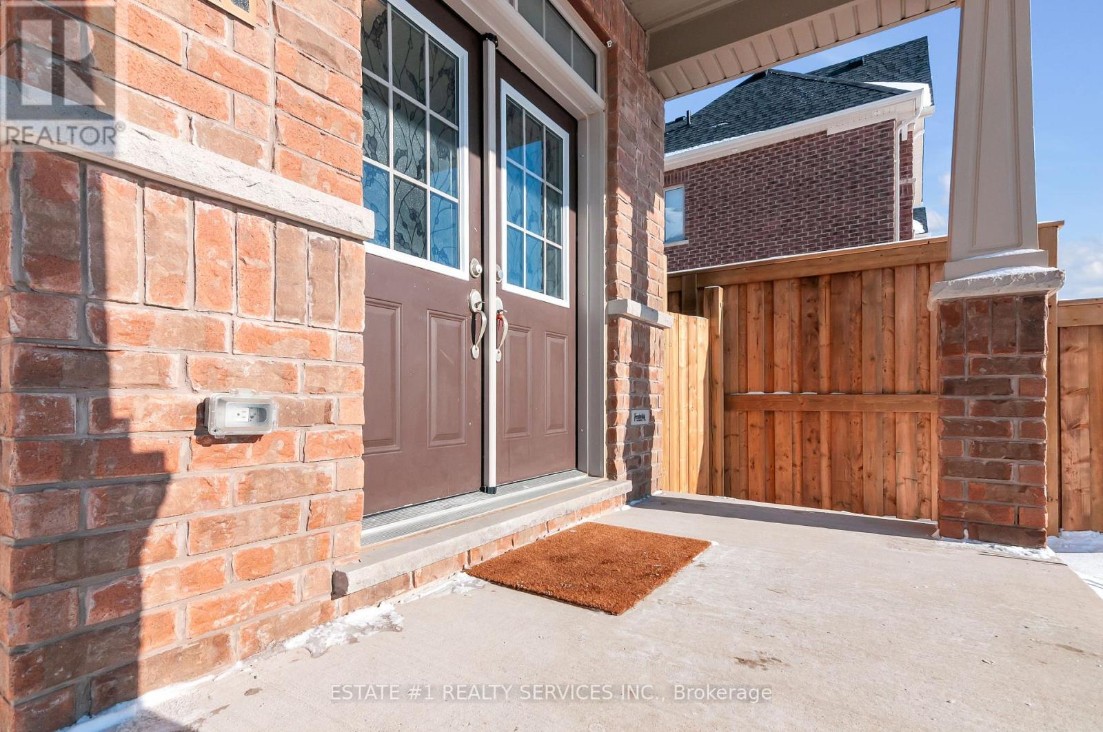 116 Mutrie Boulevard, Guelph/eramosa, Ontario  N0B 2K0 - Photo 4 - X12846386