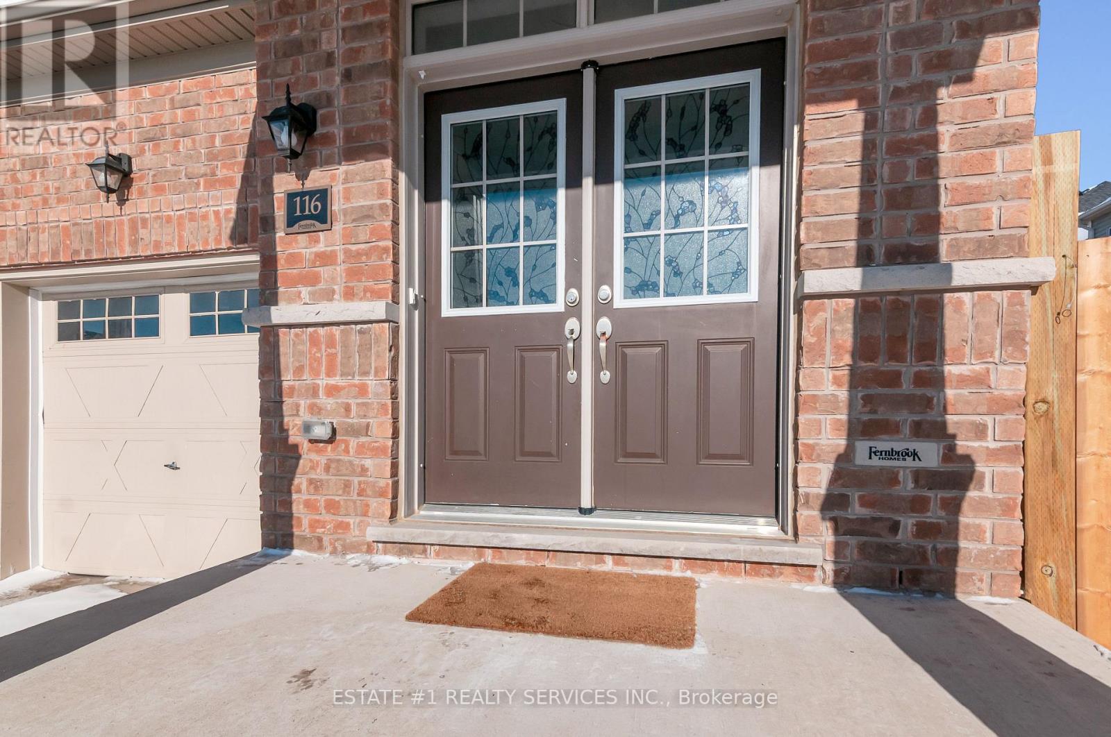 116 Mutrie Boulevard, Guelph/eramosa, Ontario  N0B 2K0 - Photo 5 - X12846386