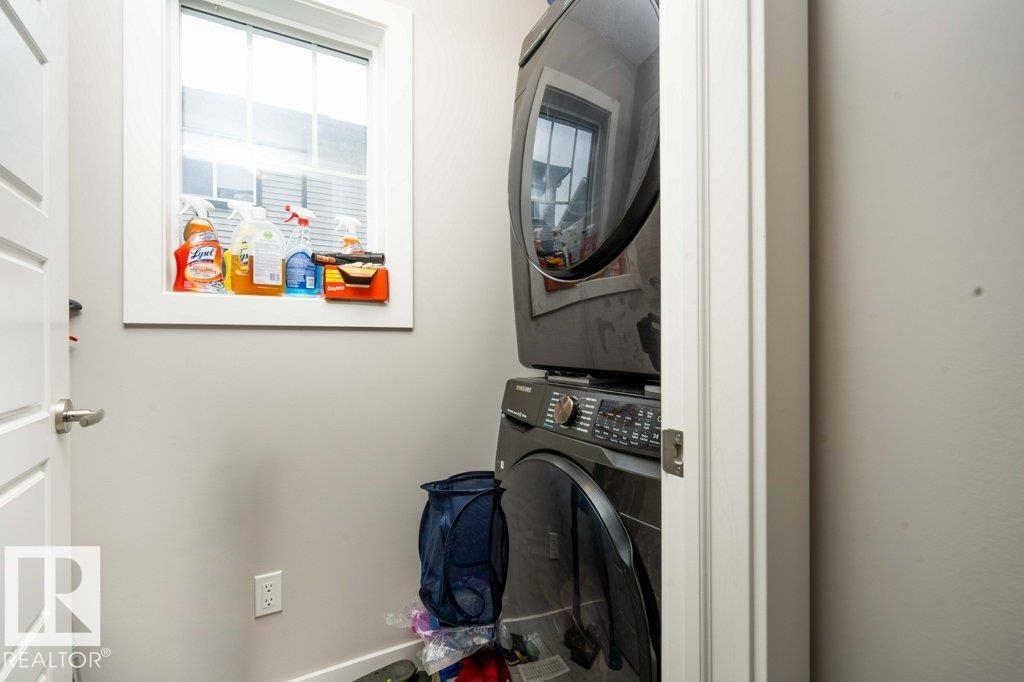 #96 1530 Tamarack Bv Nw, Edmonton, Alberta  T6T 2E6 - Photo 12 - E4475861