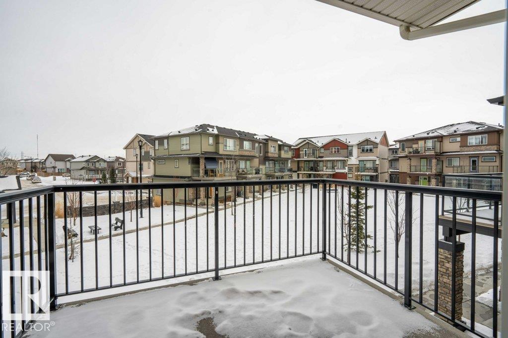 #96 1530 Tamarack Bv Nw, Edmonton, Alberta  T6T 2E6 - Photo 13 - E4475861