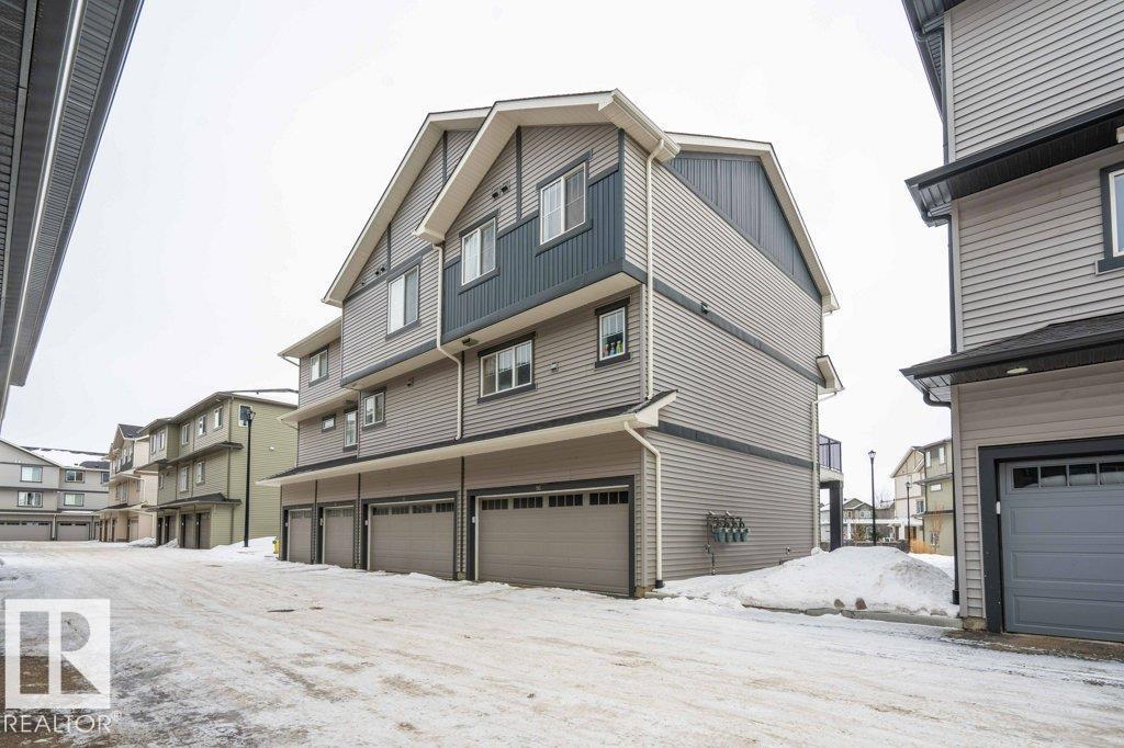 #96 1530 Tamarack Bv Nw, Edmonton, Alberta  T6T 2E6 - Photo 20 - E4475861