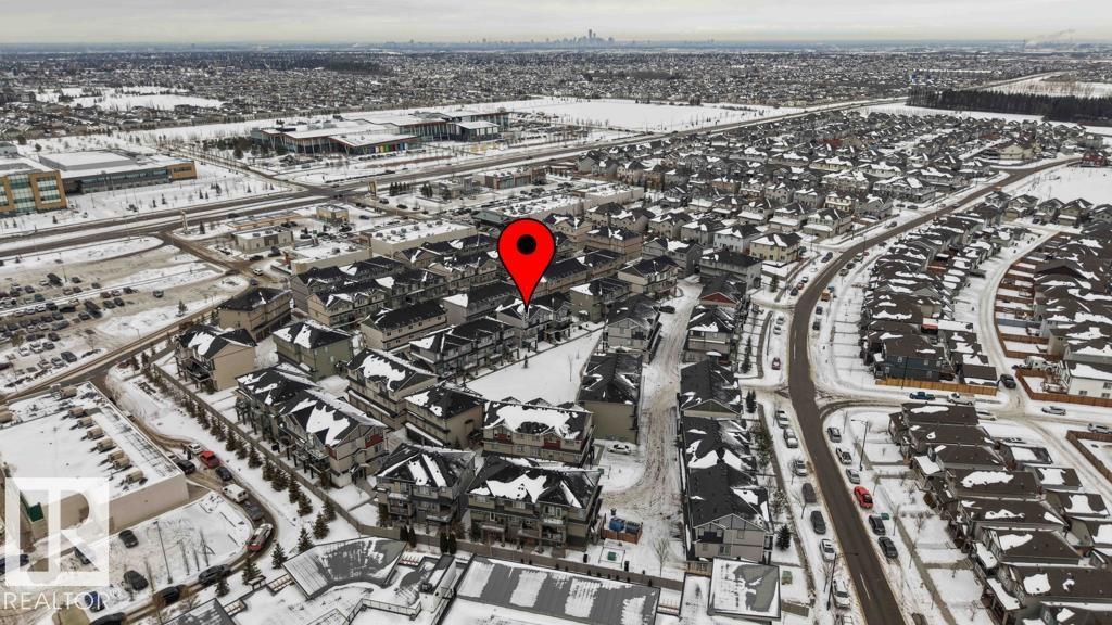 #96 1530 Tamarack Bv Nw, Edmonton, Alberta  T6T 2E6 - Photo 22 - E4475861