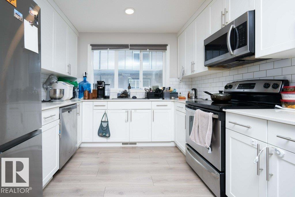 #96 1530 Tamarack Bv Nw, Edmonton, Alberta  T6T 2E6 - Photo 4 - E4475861