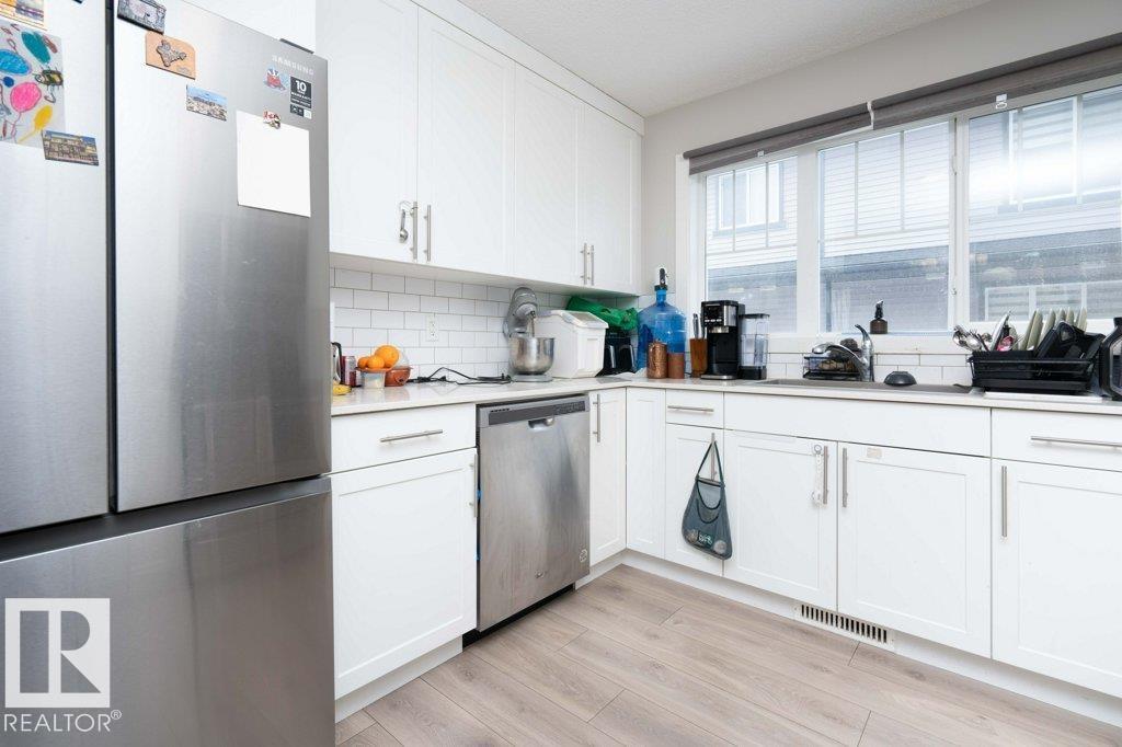 #96 1530 Tamarack Bv Nw, Edmonton, Alberta  T6T 2E6 - Photo 5 - E4475861