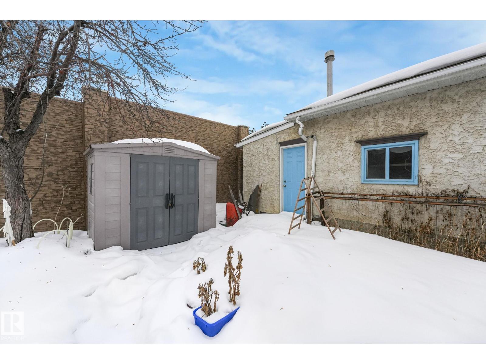 2 Scarboro Pl, St. Albert, Alberta  T8N 0H8 - Photo 54 - E4475862