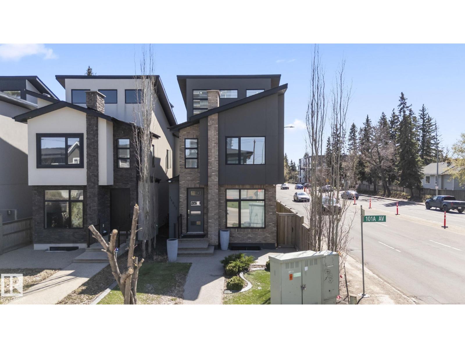 14041 101a AV NW, edmonton, Alberta