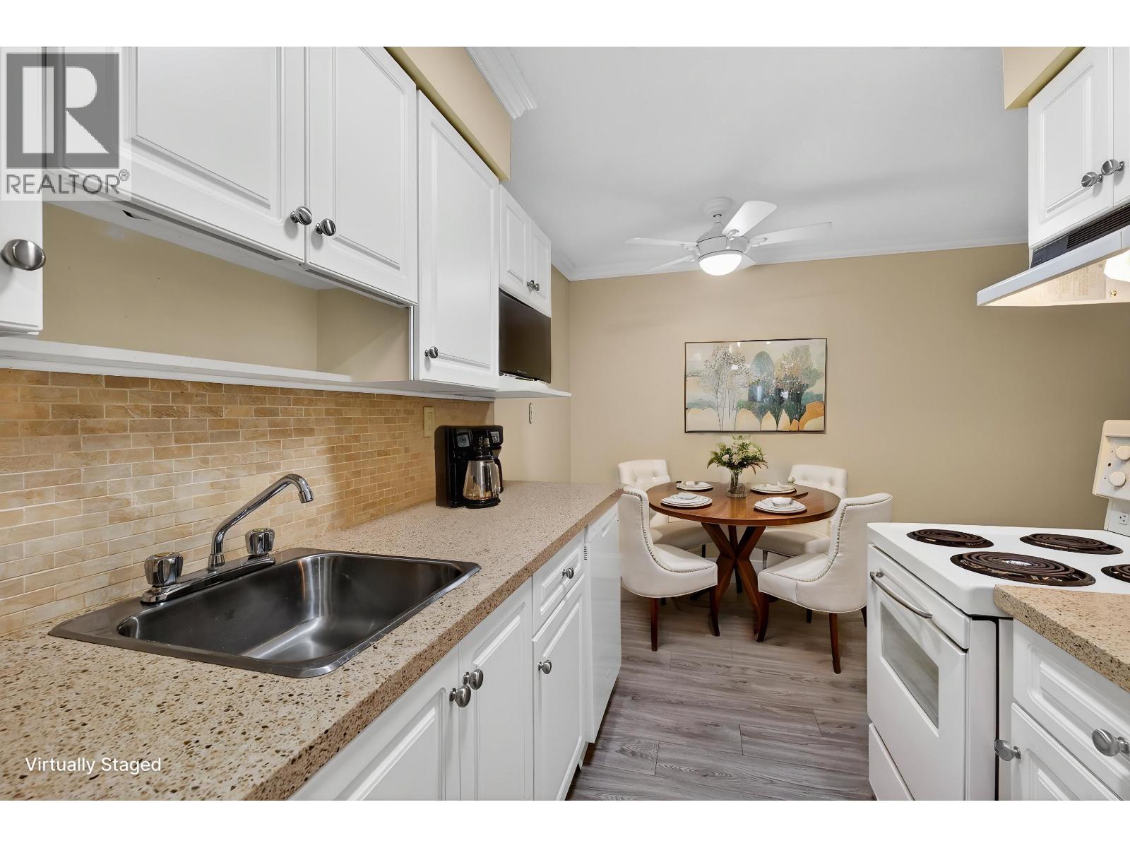 106 1045 Howie Avenue, Coquitlam, British Columbia  V3J 1T5 - Photo 7 - R3095272