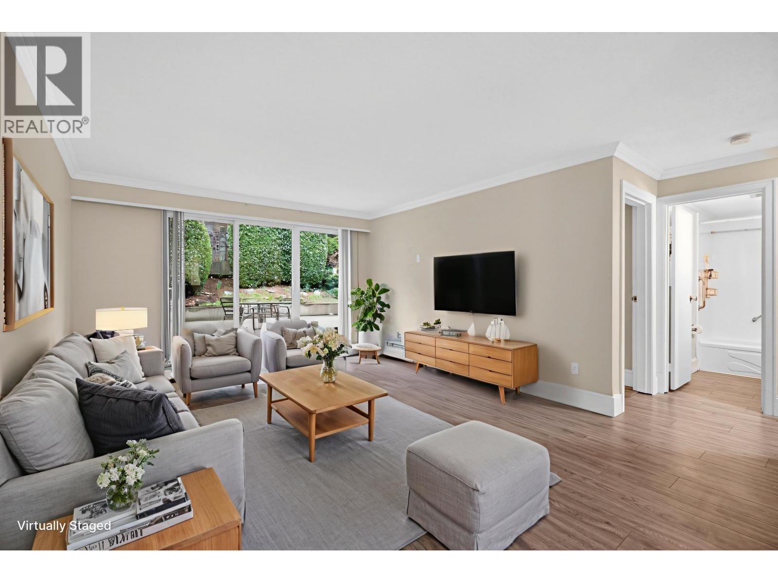 106 1045 Howie Avenue, Coquitlam, British Columbia  V3J 1T5 - Photo 11 - R3095272