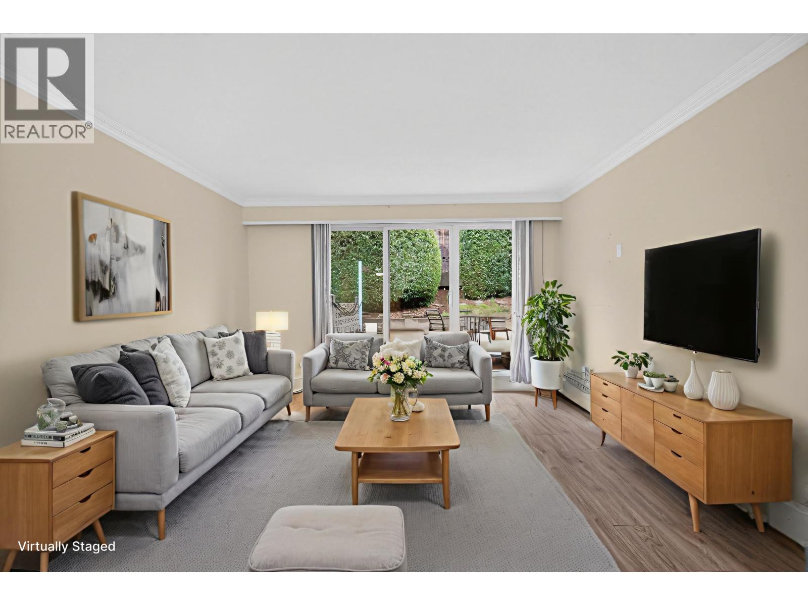 106 1045 Howie Avenue, Coquitlam, British Columbia  V3J 1T5 - Photo 13 - R3095272