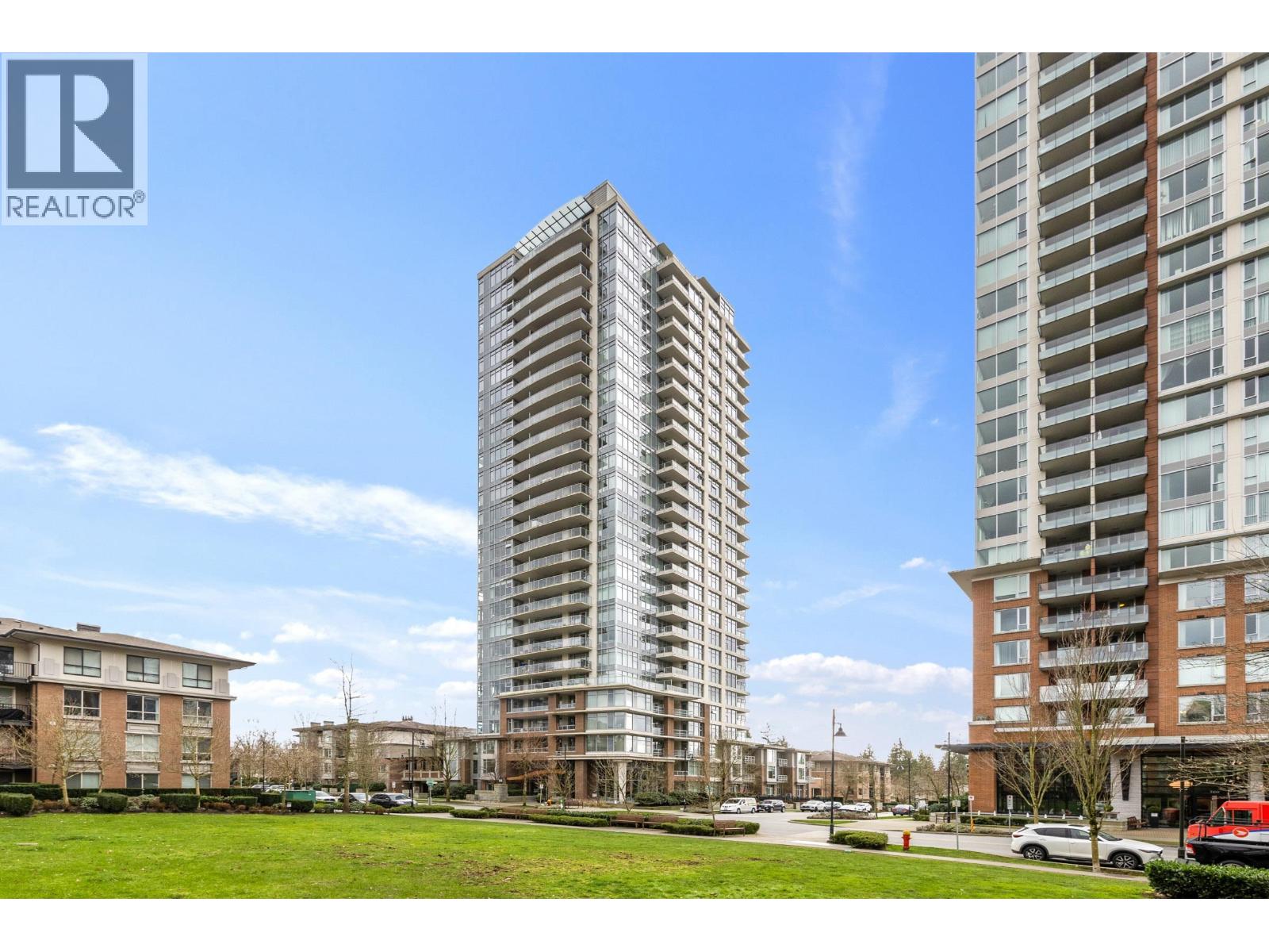 2501 3102 WINDSOR GATE, Coquitlam, British Columbia