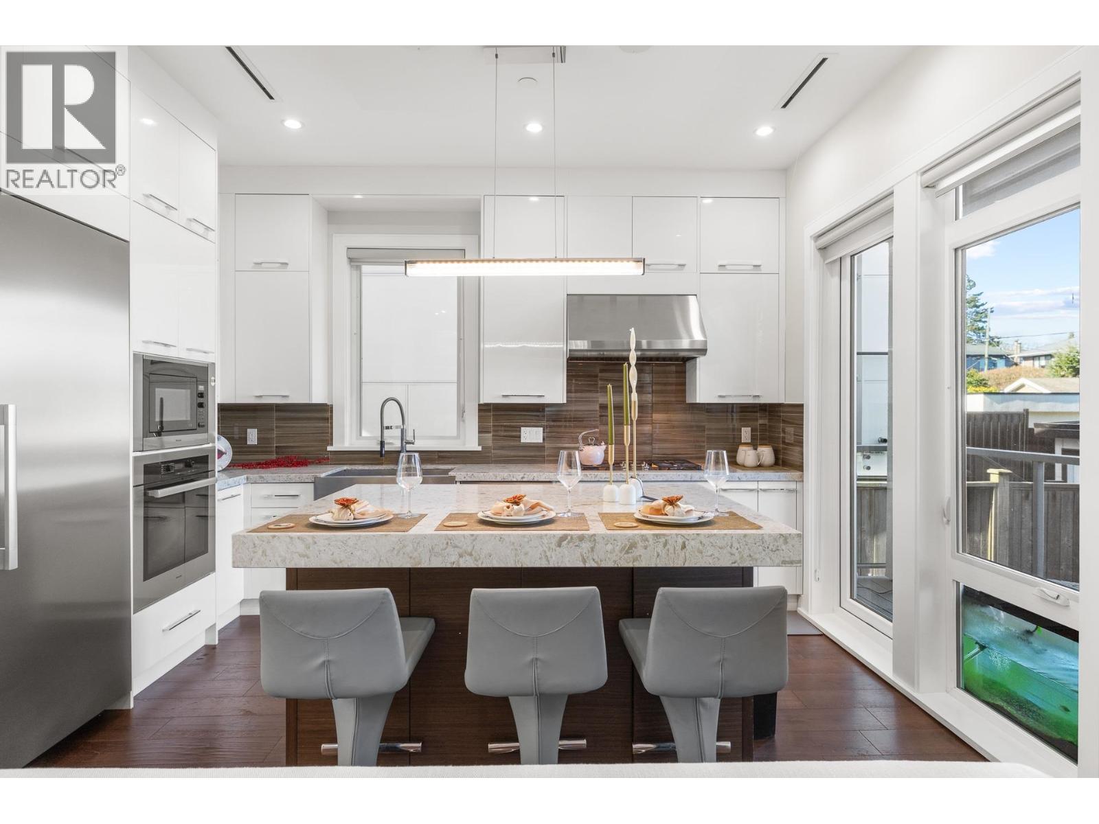 3253 W 21st Avenue, Vancouver, British Columbia  V6L 1L3 - Photo 16 - R3096179