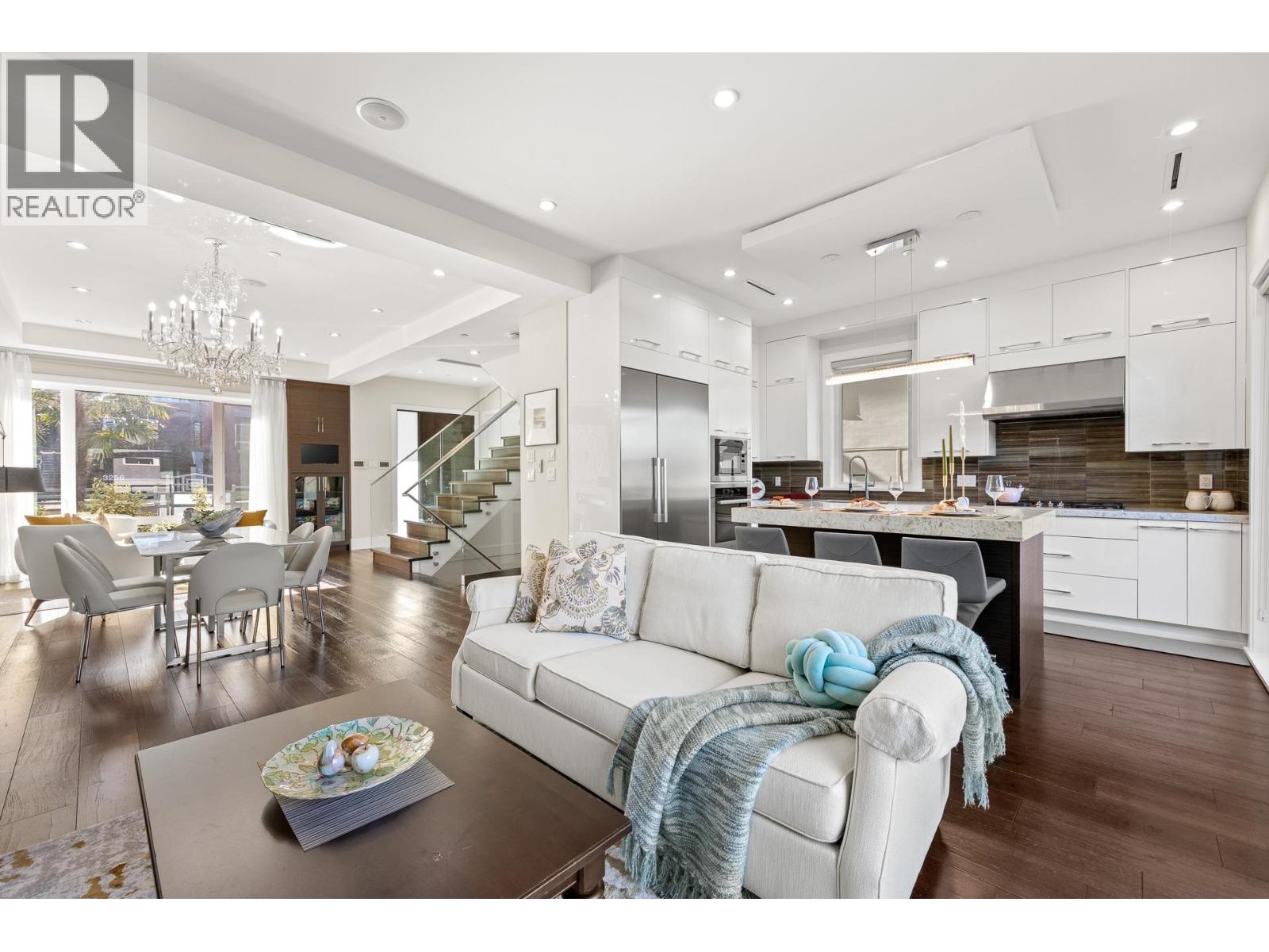 3253 W 21st Avenue, Vancouver, British Columbia  V6L 1L3 - Photo 12 - R3096179