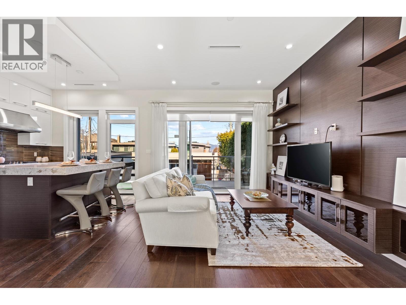 3253 W 21st Avenue, Vancouver, British Columbia  V6L 1L3 - Photo 8 - R3096179