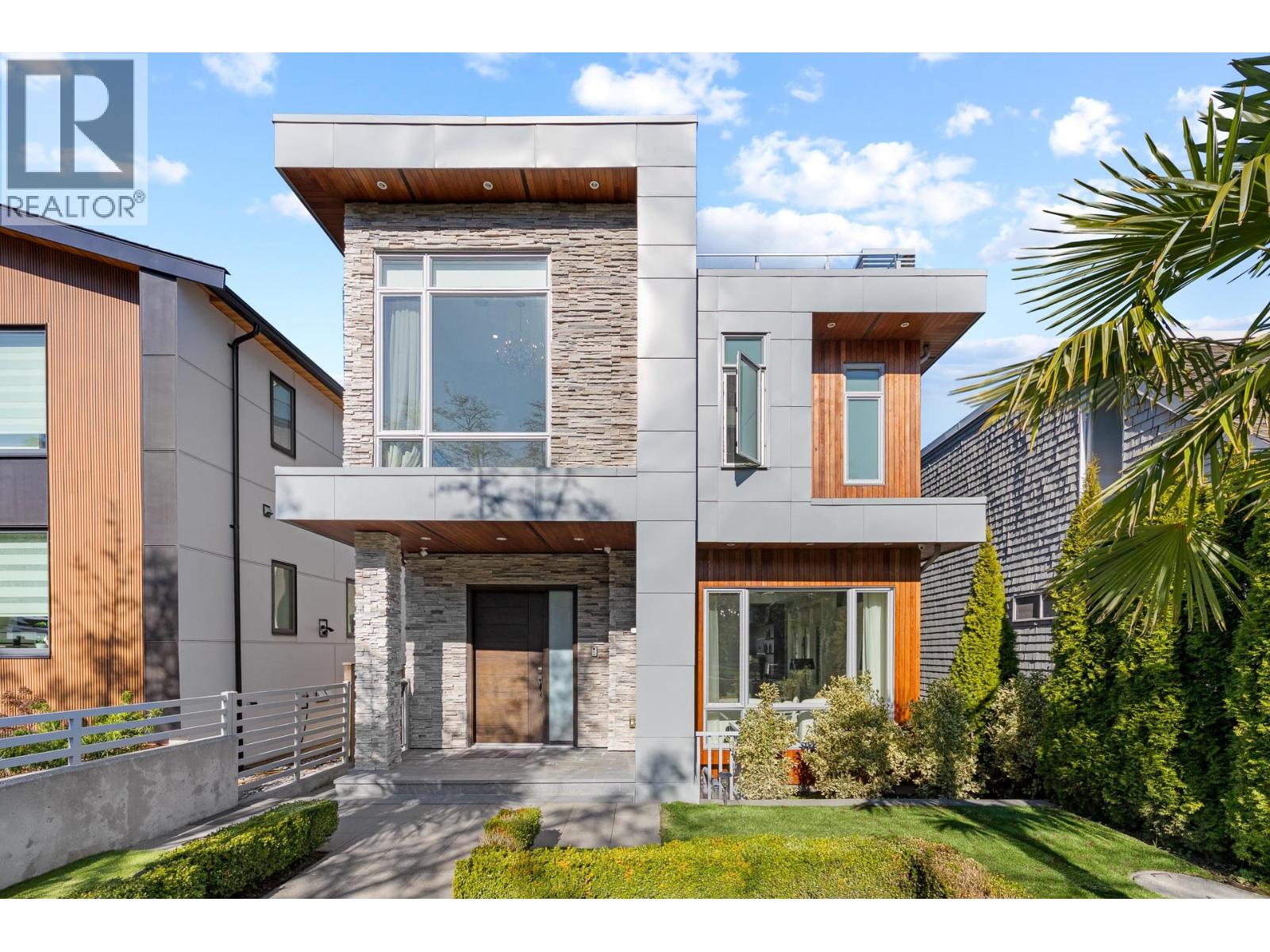 3253 W 21st Avenue, Vancouver, British Columbia  V6L 1L3 - Photo 2 - R3096179