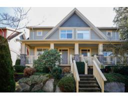 21 15255 36 AVENUE, Surrey, British Columbia