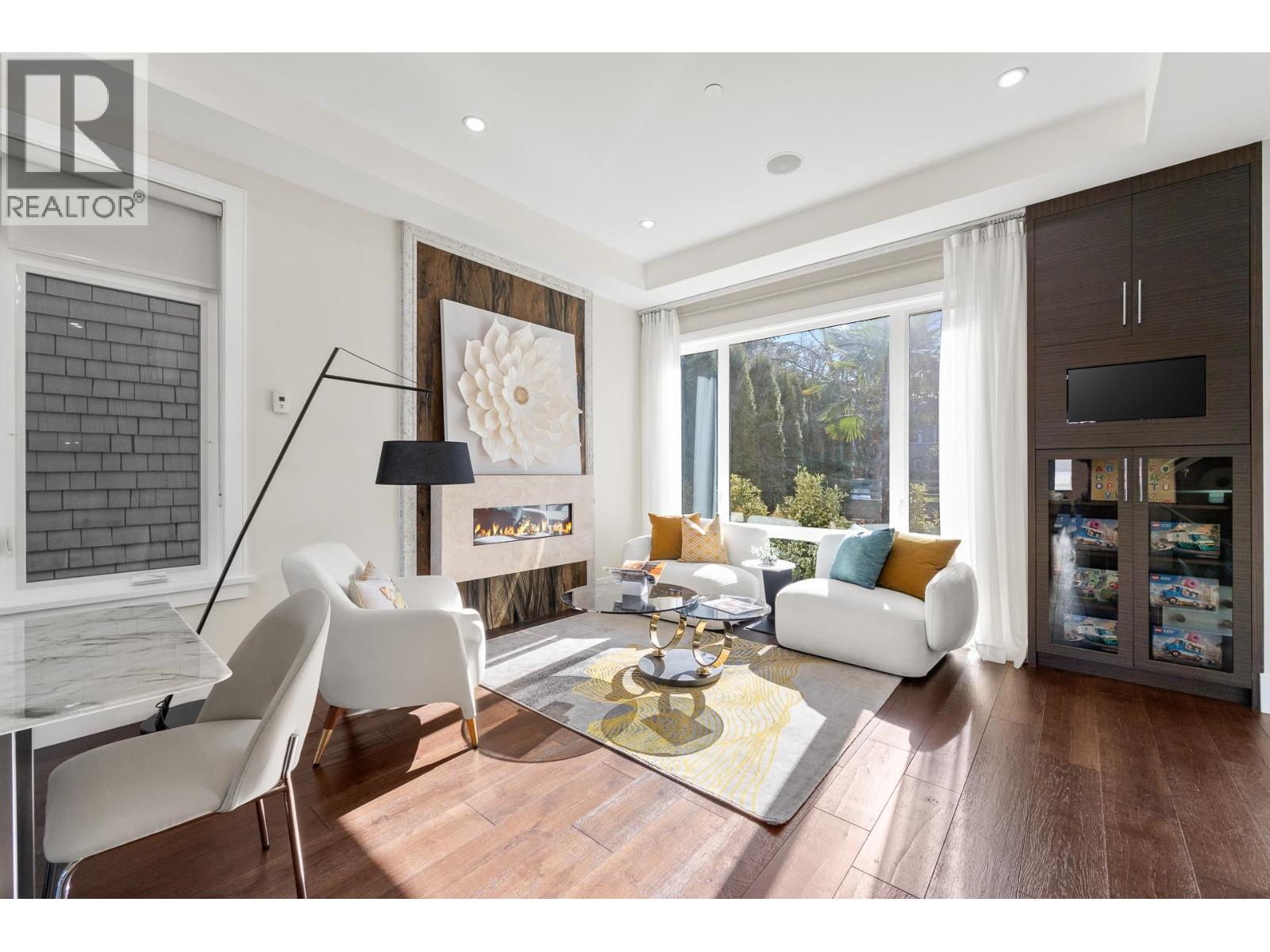 3253 W 21st Avenue, Vancouver, British Columbia  V6L 1L3 - Photo 5 - R3096179