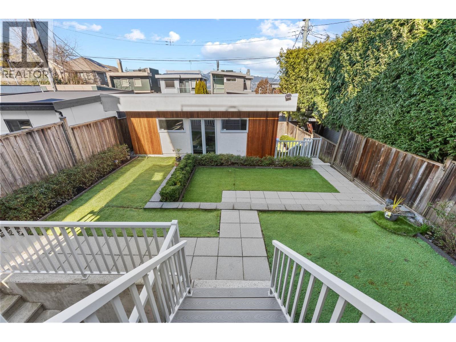 3253 W 21st Avenue, Vancouver, British Columbia  V6L 1L3 - Photo 40 - R3096179