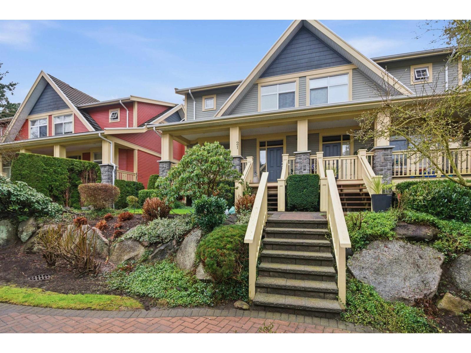 21 15255 36 Avenue, Surrey, British Columbia  V3Z 0Y4 - Photo 3 - R3095964