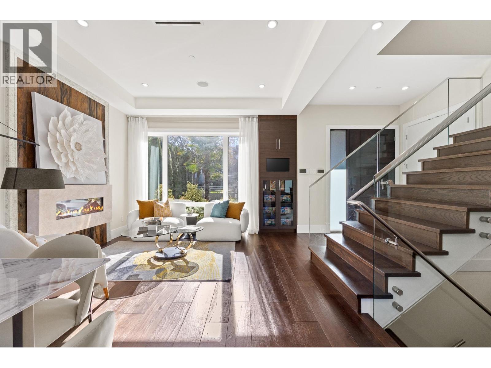 3253 W 21st Avenue, Vancouver, British Columbia  V6L 1L3 - Photo 6 - R3096179