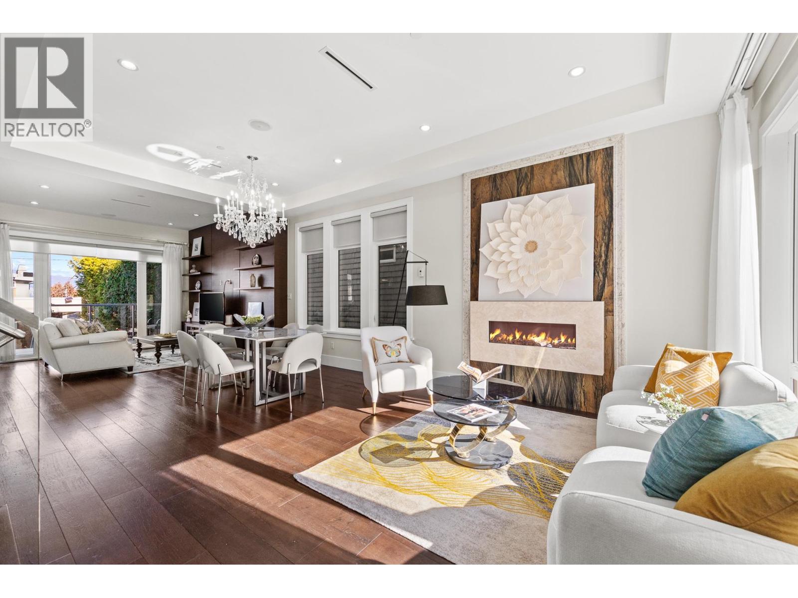 3253 W 21st Avenue, Vancouver, British Columbia  V6L 1L3 - Photo 4 - R3096179