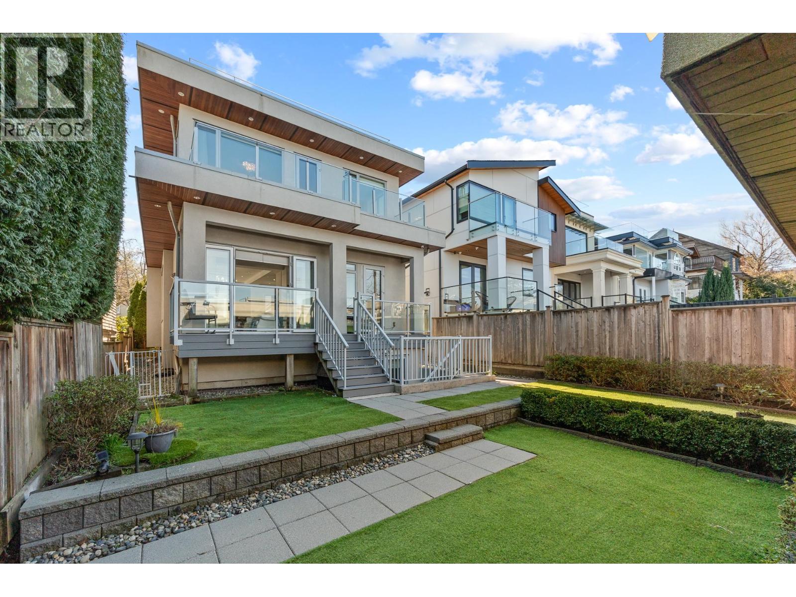 3253 W 21st Avenue, Vancouver, British Columbia  V6L 1L3 - Photo 38 - R3096179