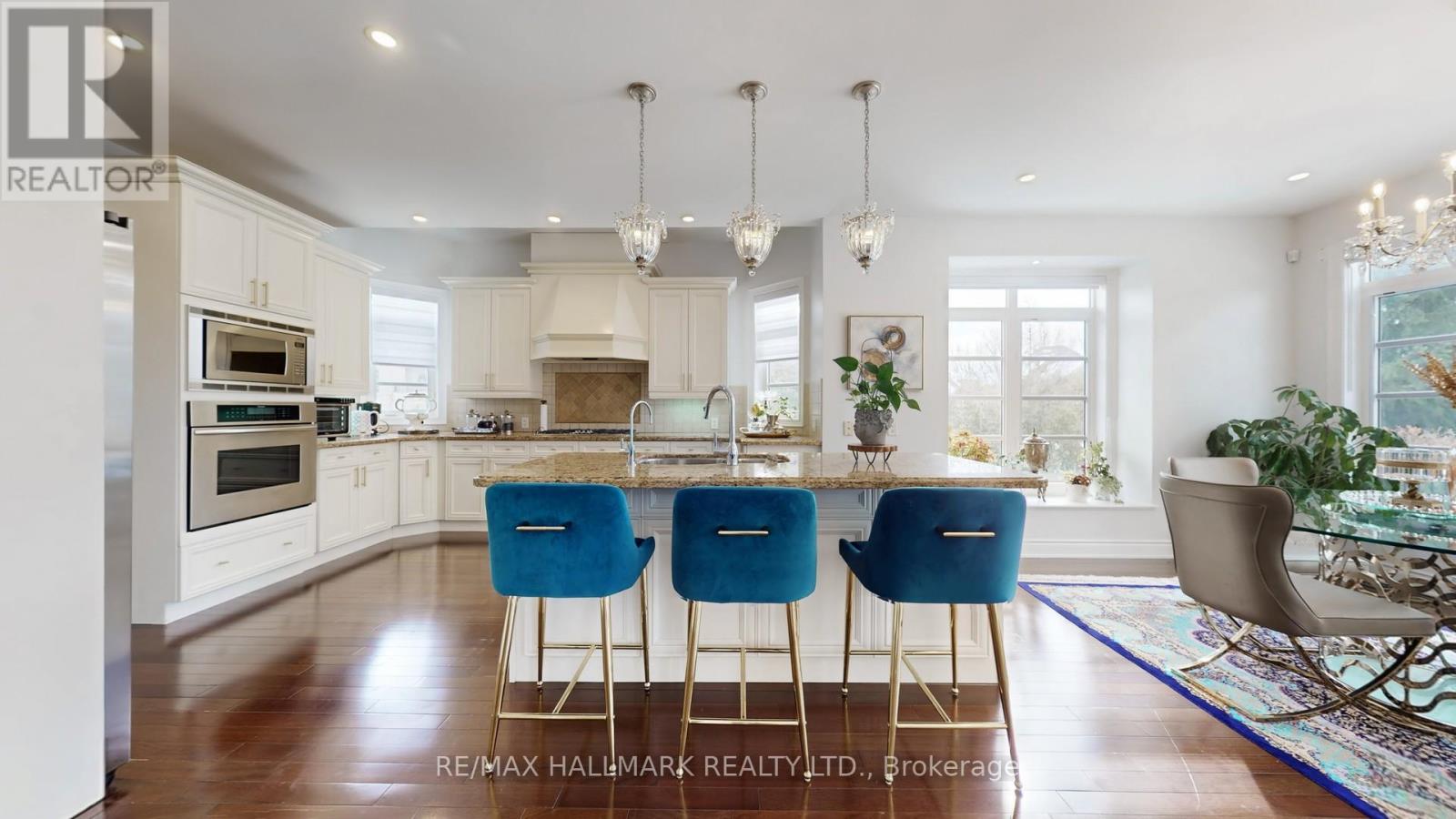 11 Pagean Drive, Richmond Hill, Ontario  L4E 4R7 - Photo 14 - N12845078