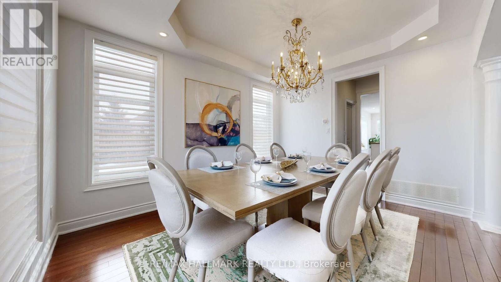 11 Pagean Drive, Richmond Hill, Ontario  L4E 4R7 - Photo 13 - N12845078