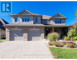 8 ZADUK PLACE, Guelph, Ontario