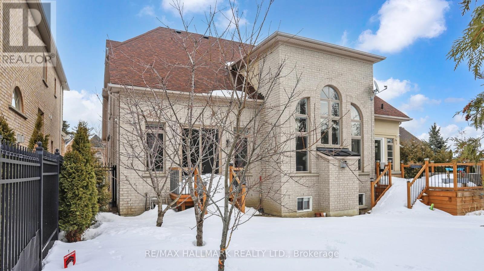 11 Pagean Drive, Richmond Hill, Ontario  L4E 4R7 - Photo 48 - N12845078