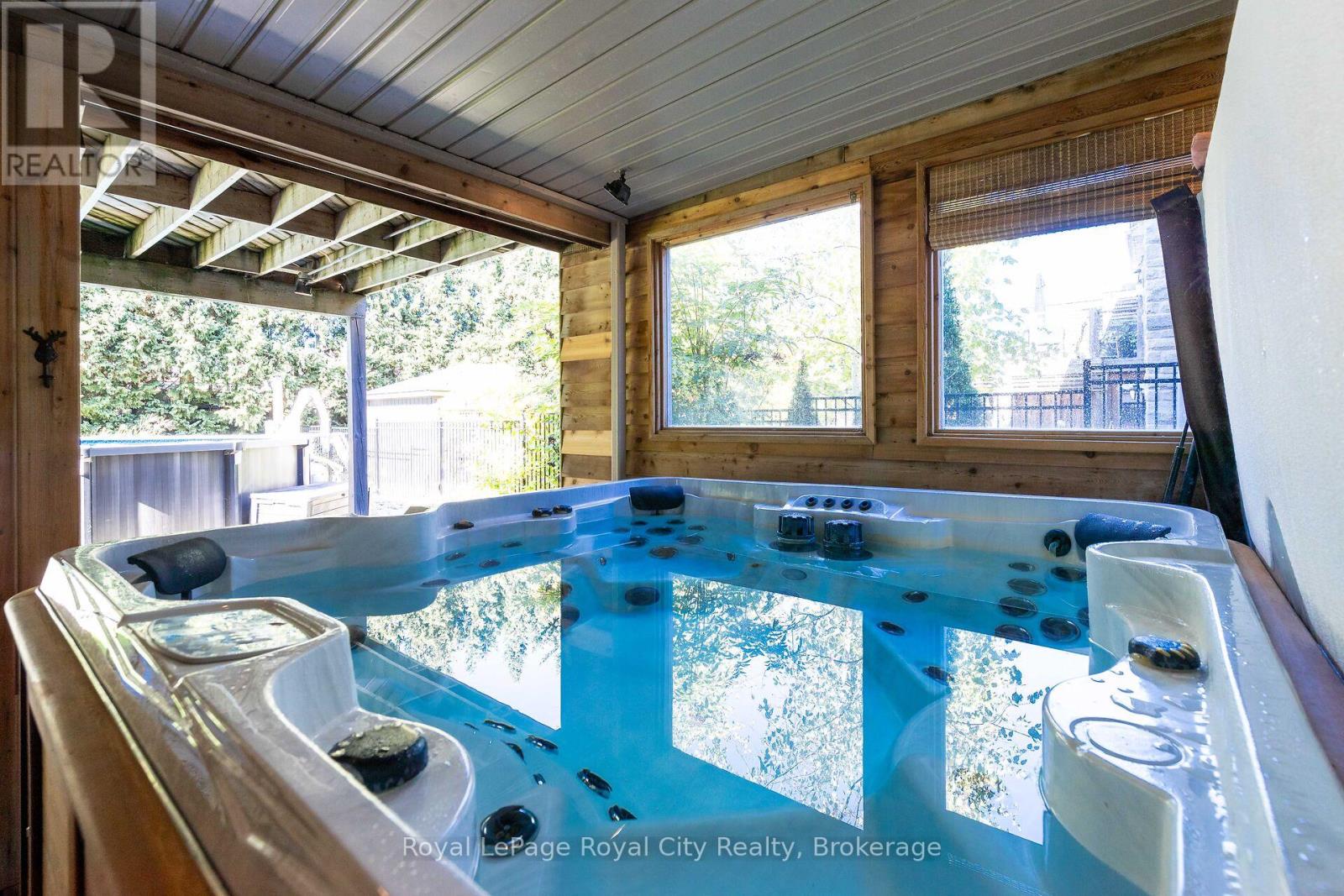 8 Zaduk Place, Guelph, Ontario  N1G 0A7 - Photo 44 - X12846240