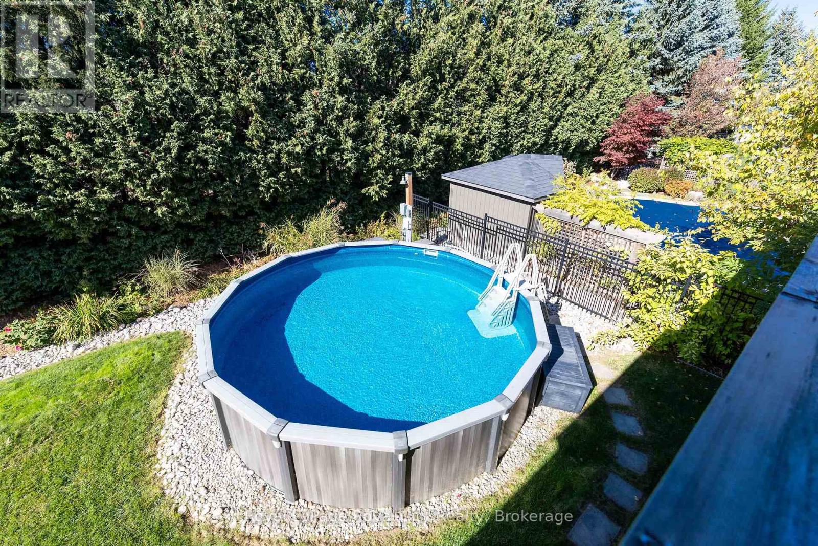 8 Zaduk Place, Guelph, Ontario  N1G 0A7 - Photo 46 - X12846240