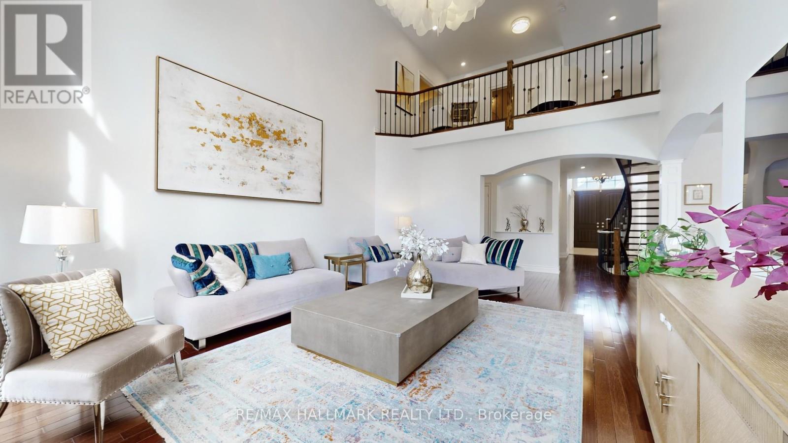 11 Pagean Drive, Richmond Hill, Ontario  L4E 4R7 - Photo 9 - N12845078