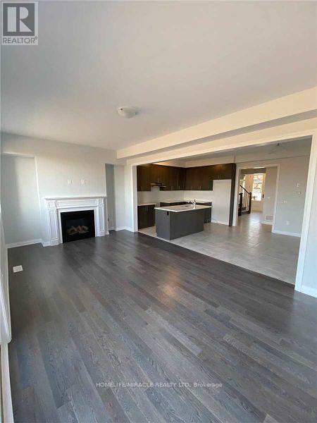 140 COLE TERRACE, Woodstock, Ontario