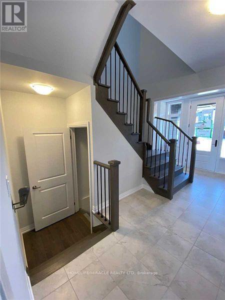 140 Cole Terrace, Woodstock, Ontario  N4T 0P5 - Photo 6 - X12844182