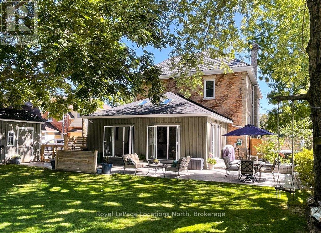 138 Bruce Street S, Blue Mountains, Ontario  N0H 2P0 - Photo 38 - X12438420