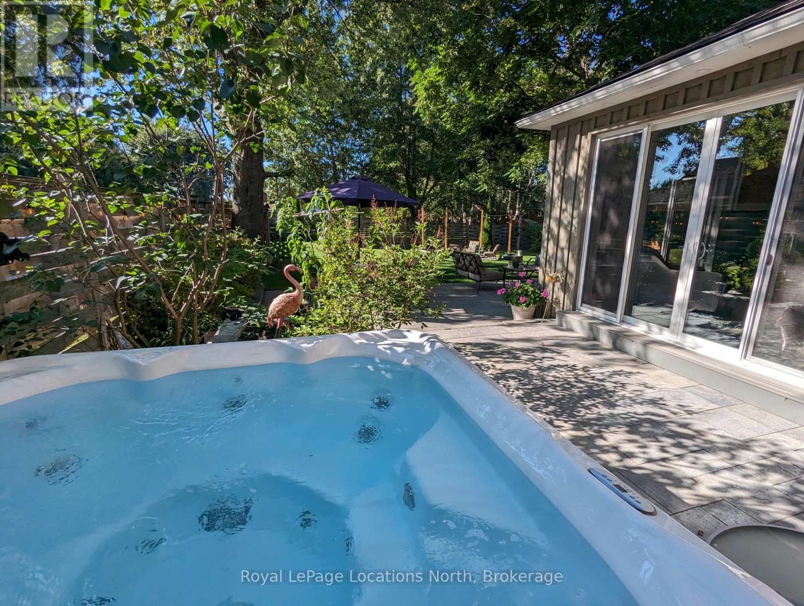 138 Bruce Street S, Blue Mountains, Ontario  N0H 2P0 - Photo 37 - X12438420