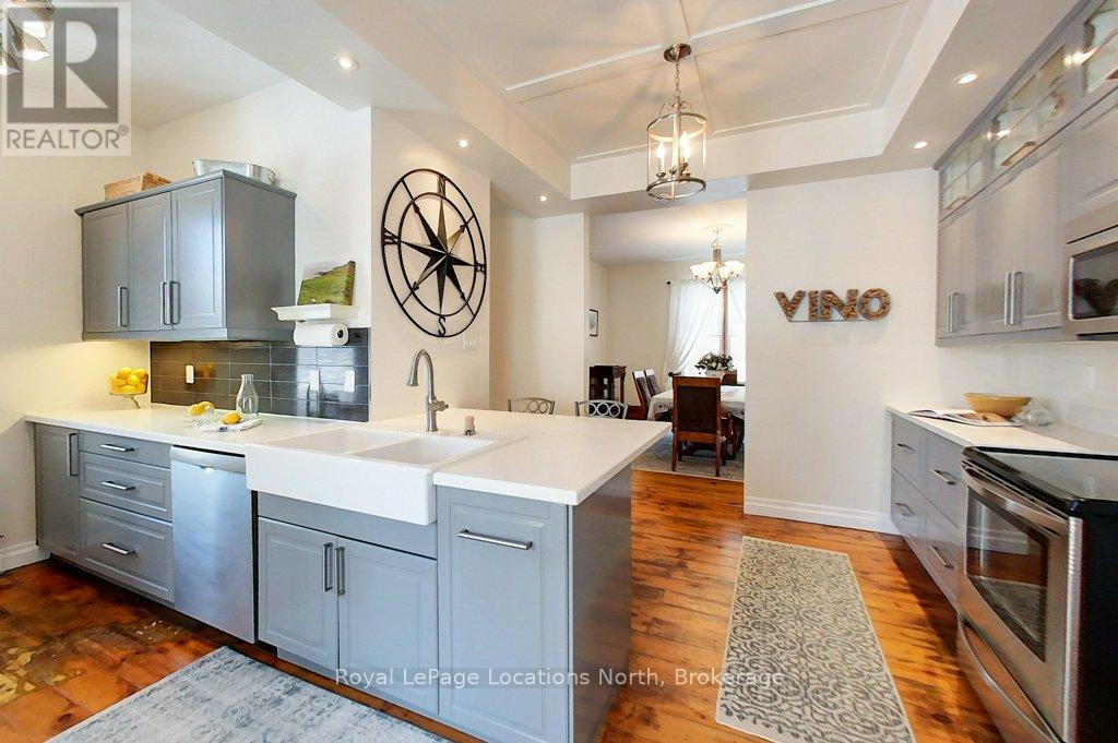 138 Bruce Street S, Blue Mountains, Ontario  N0H 2P0 - Photo 7 - X12438420