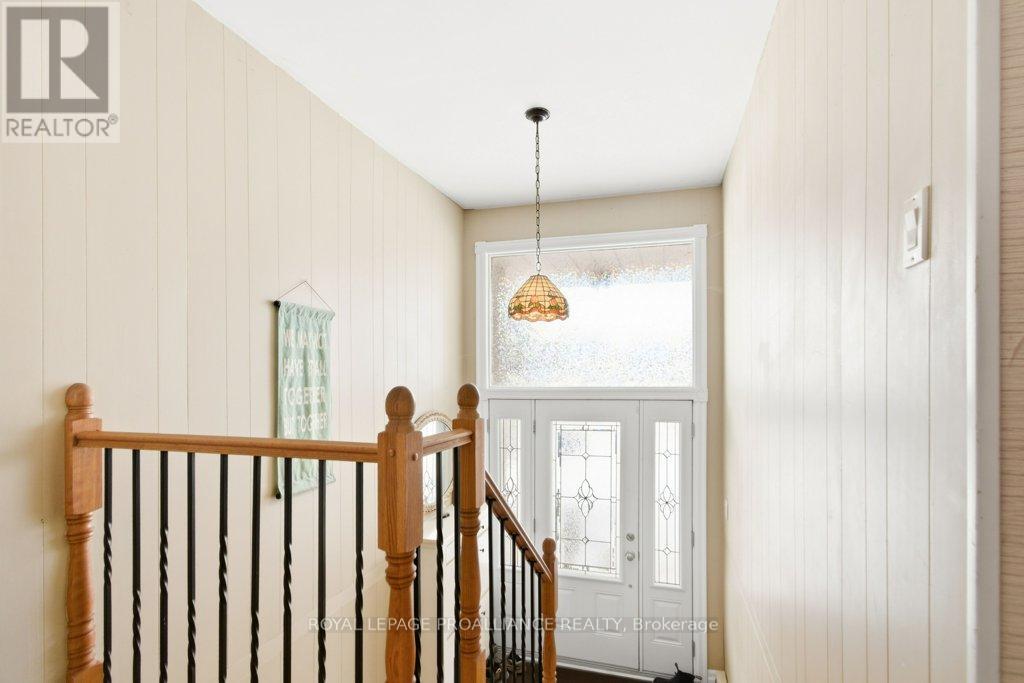 61 Lafferty Road, Quinte West, Ontario  K8V 5P7 - Photo 4 - X12846444