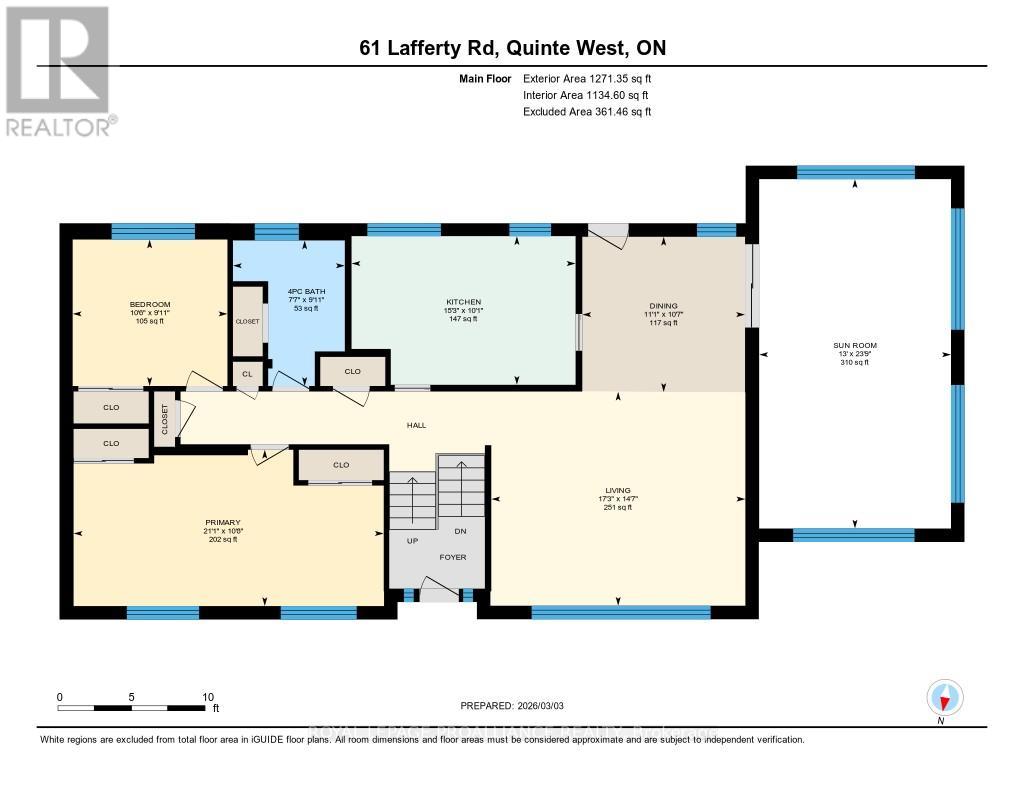 61 Lafferty Road, Quinte West, Ontario  K8V 5P7 - Photo 40 - X12846444