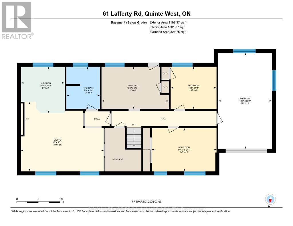 61 Lafferty Road, Quinte West, Ontario  K8V 5P7 - Photo 41 - X12846444