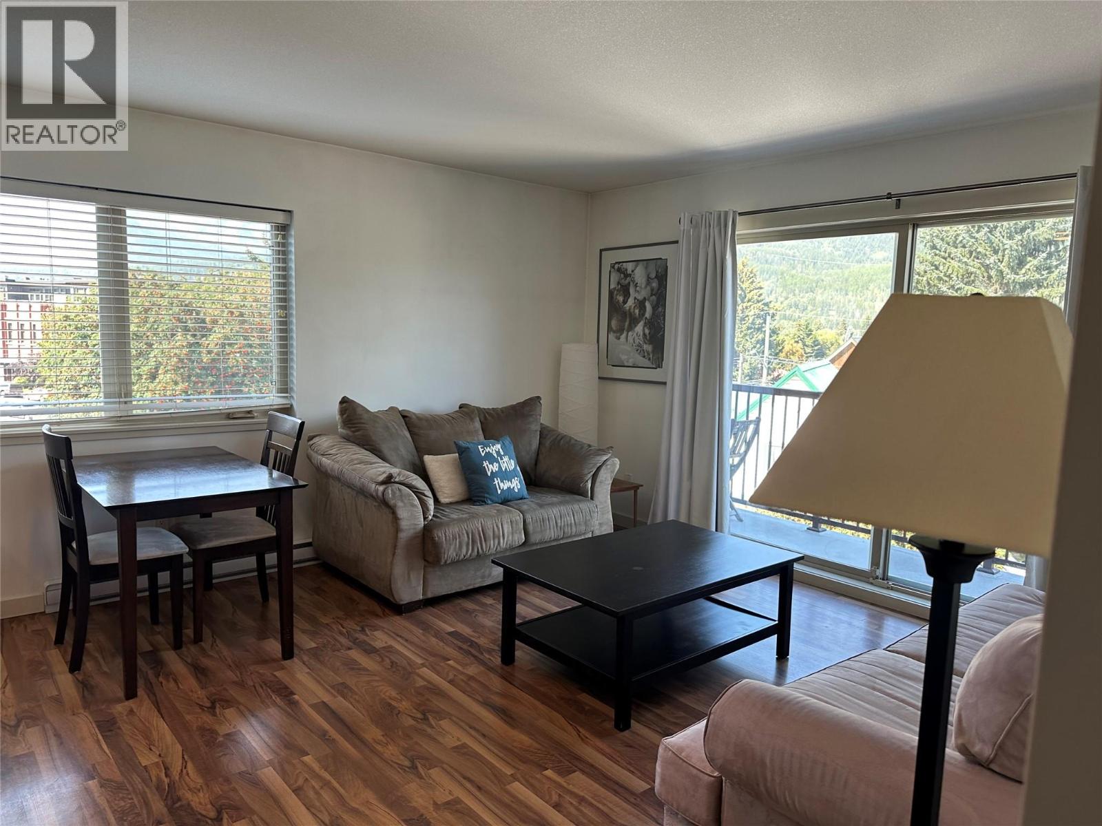 1042 1st Avenue Unit# 402, Fernie, British Columbia V0B 1M0 - Photo 4 - 10360667