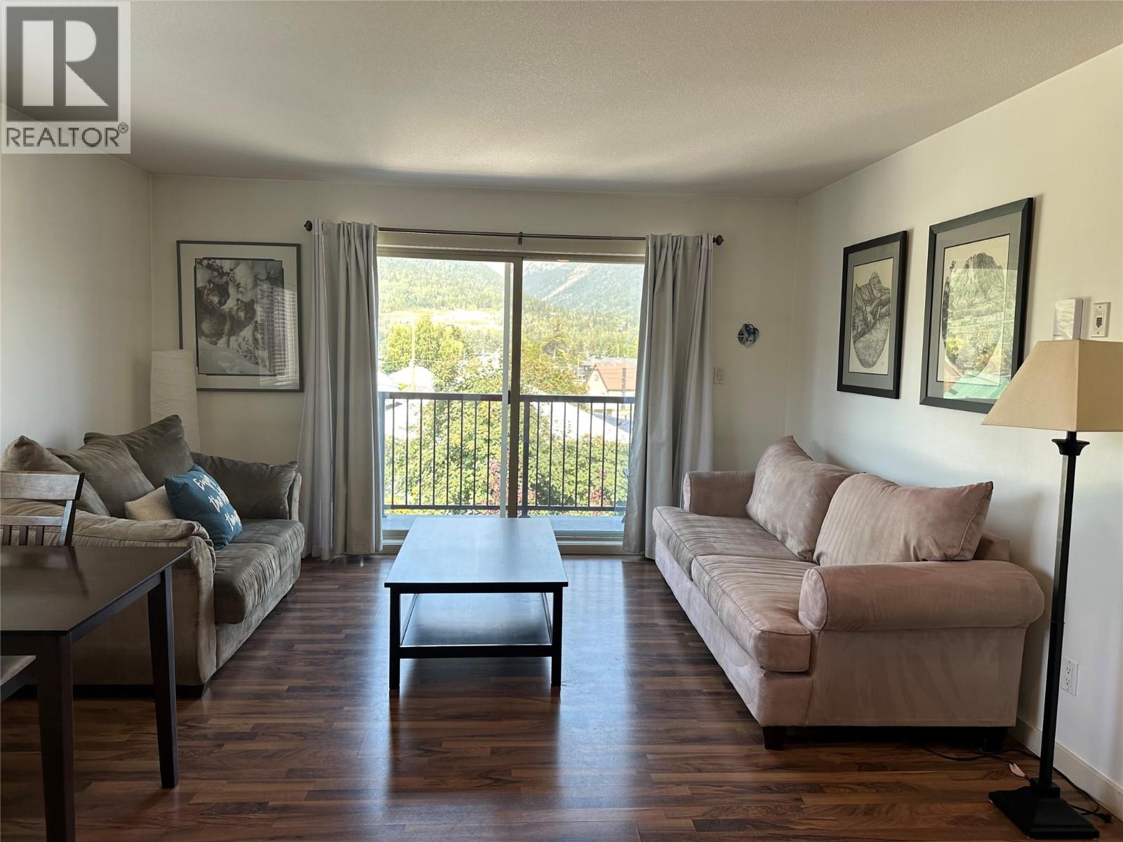 1042 1st Avenue Unit# 402, Fernie, British Columbia V0B 1M0 - Photo 10 - 10360667