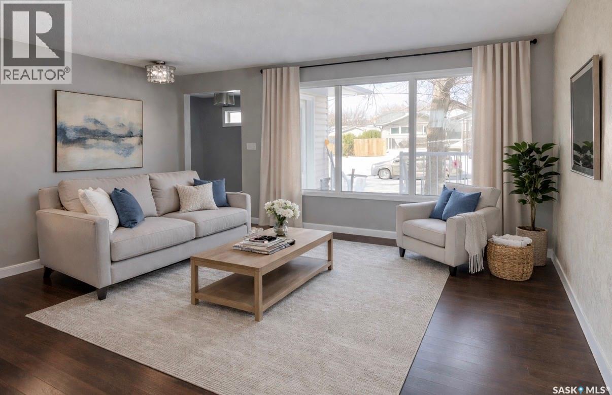 20 Scott Crescent, Weyburn, Saskatchewan  S4H 1T6 - Photo 6 - SK004329